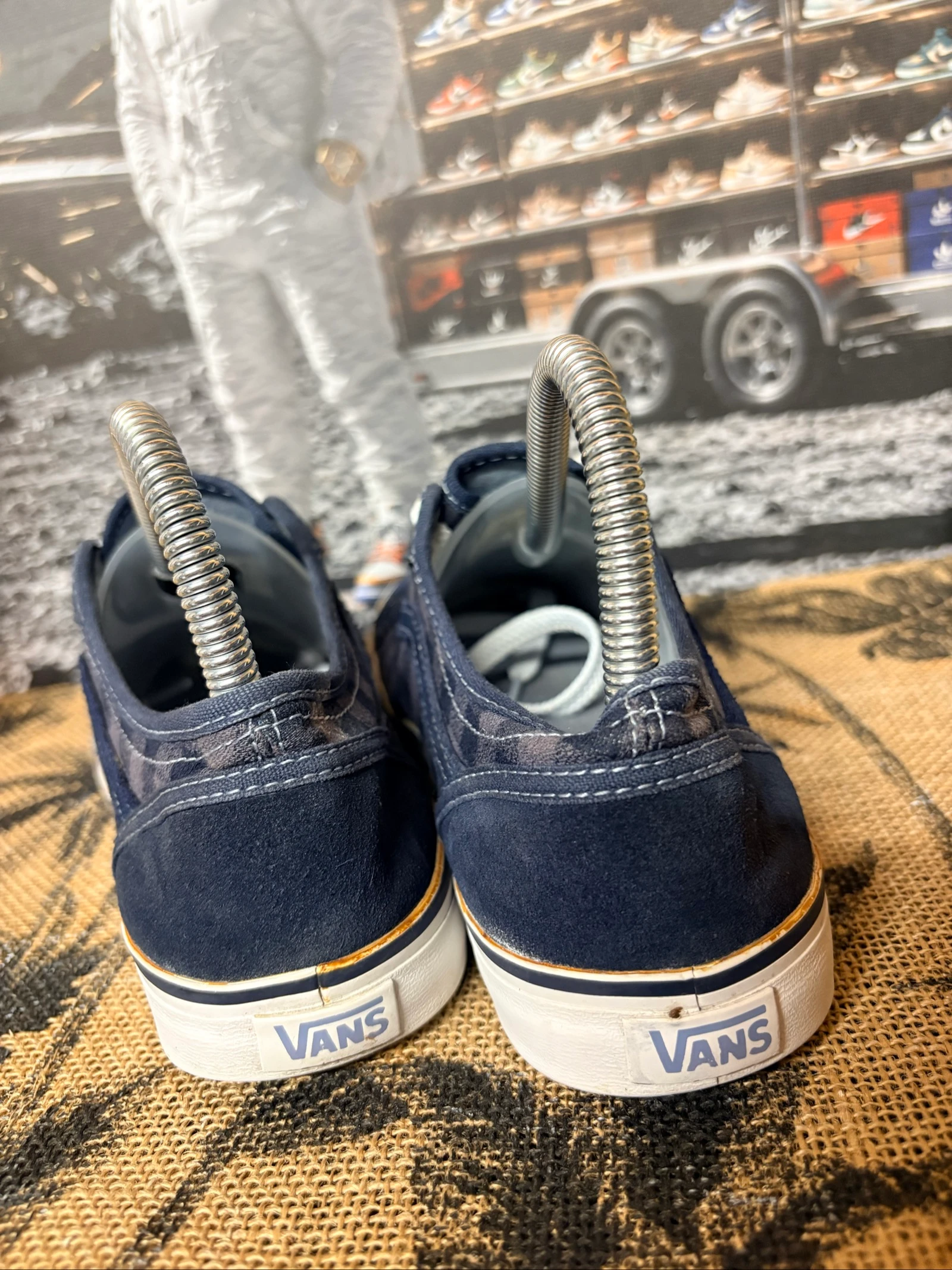 Vans talla 38 – photo 4